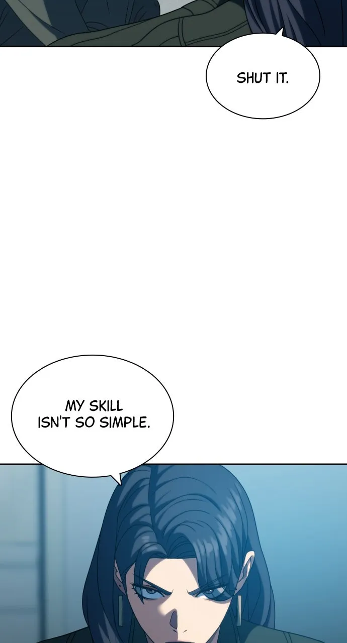 The Frostbound Warrior Chapter 22 page 56 - 