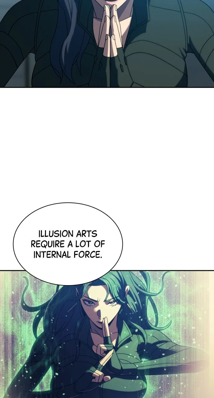 The Frostbound Warrior Chapter 22 page 57 - 