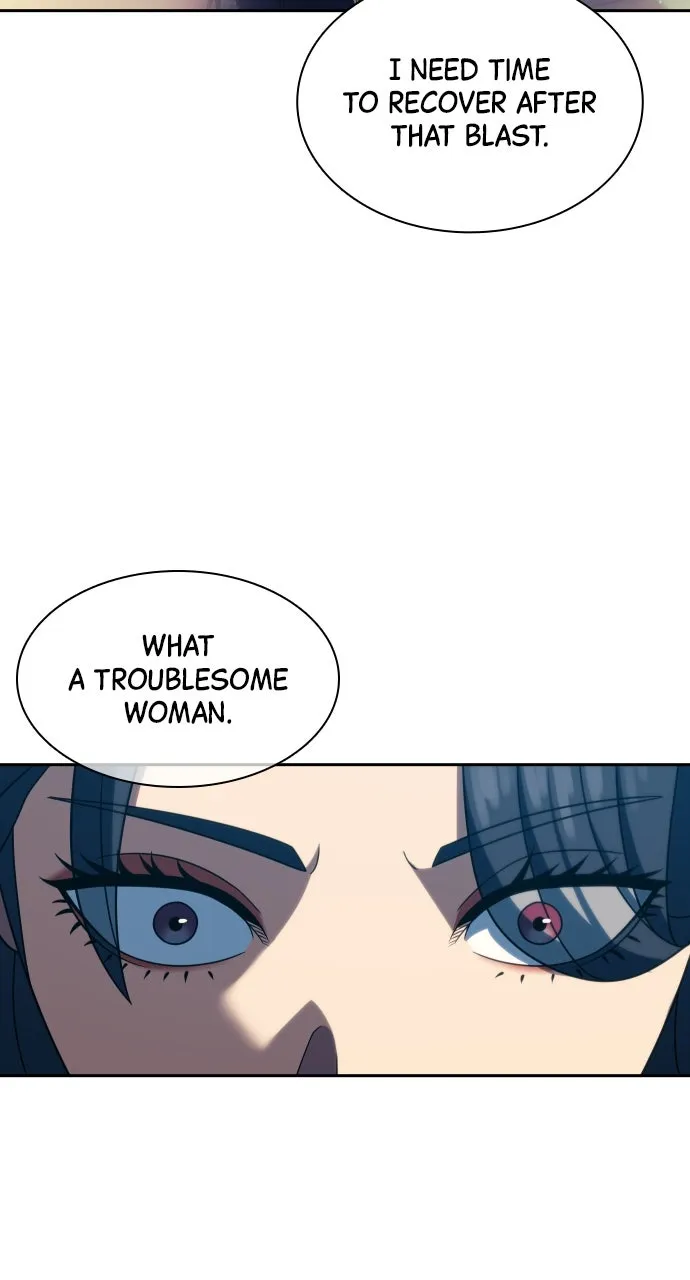 The Frostbound Warrior Chapter 22 page 59 - 