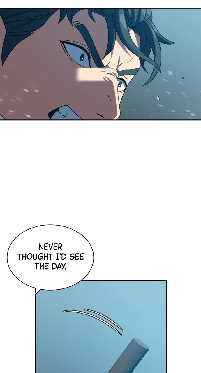 The Frostbound Warrior Chapter 22 page 63 - 