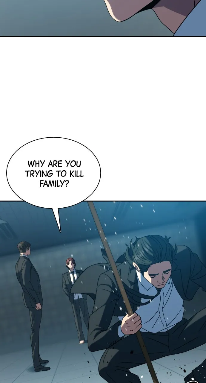 The Frostbound Warrior Chapter 22 page 69 - 