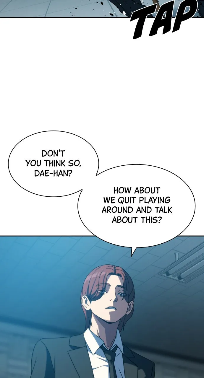 The Frostbound Warrior Chapter 22 page 70 - 