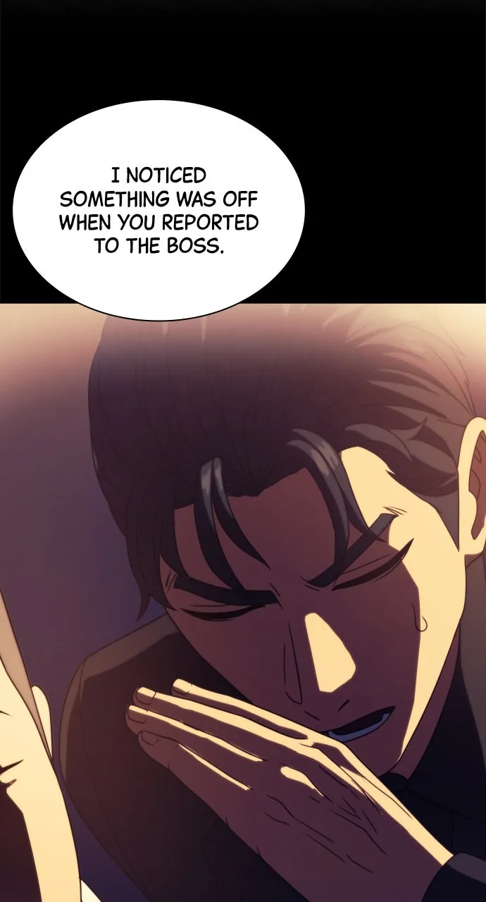 The Frostbound Warrior Chapter 22 page 8 - 