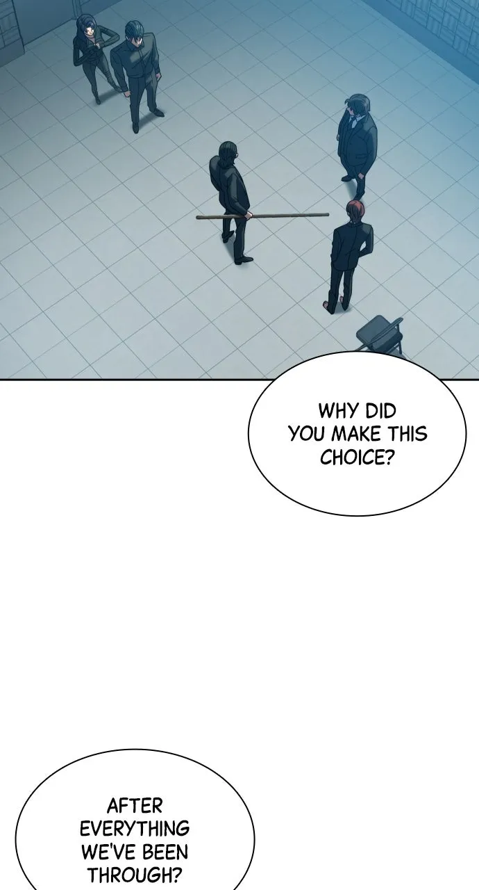 The Frostbound Warrior Chapter 22 page 72 - 