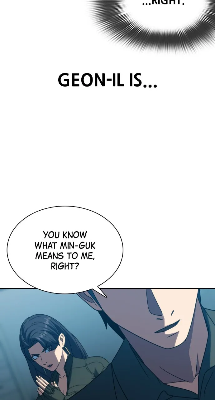 The Frostbound Warrior Chapter 22 page 76 - 