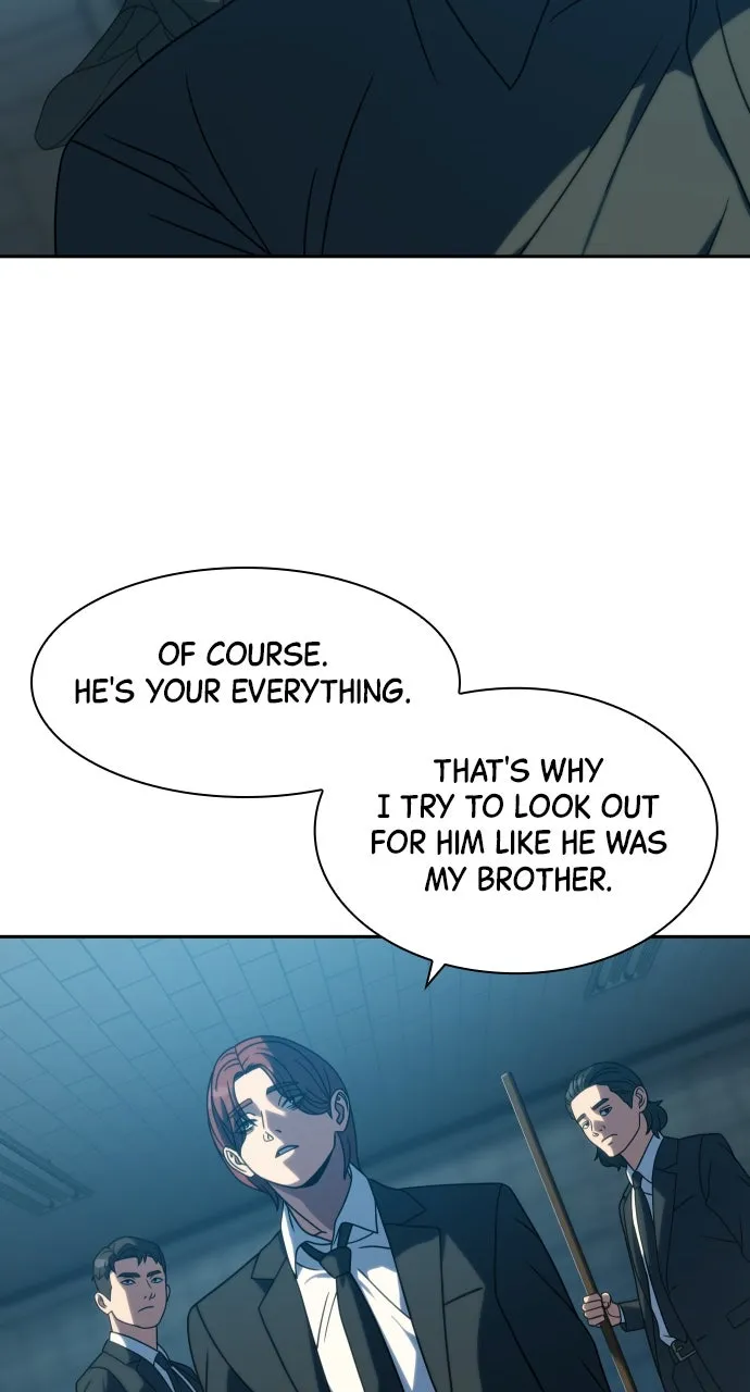 The Frostbound Warrior Chapter 22 page 77 - 
