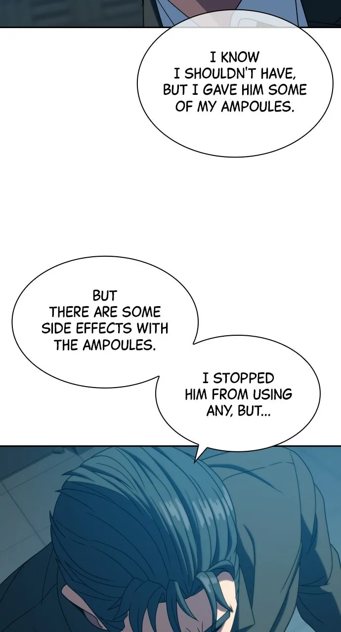 The Frostbound Warrior Chapter 22 page 79 - 
