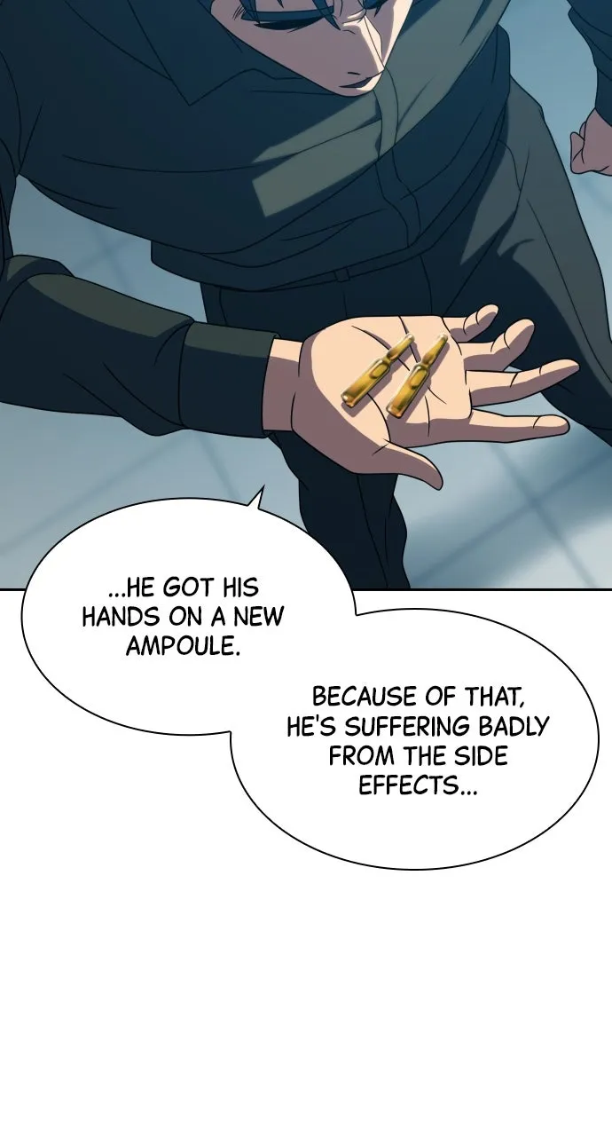The Frostbound Warrior Chapter 22 page 80 - 