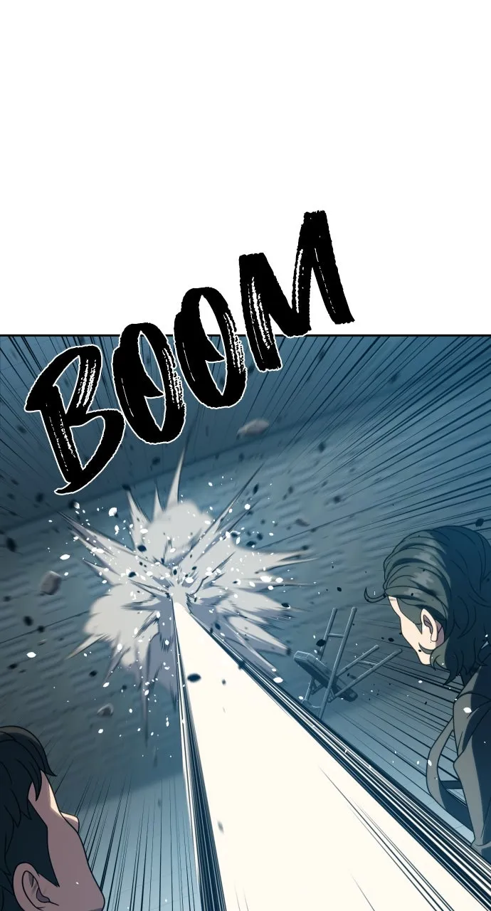 The Frostbound Warrior Chapter 22 page 90 - 