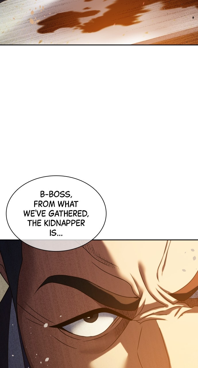 The Frostbound Warrior Episode 23 page 105 - 