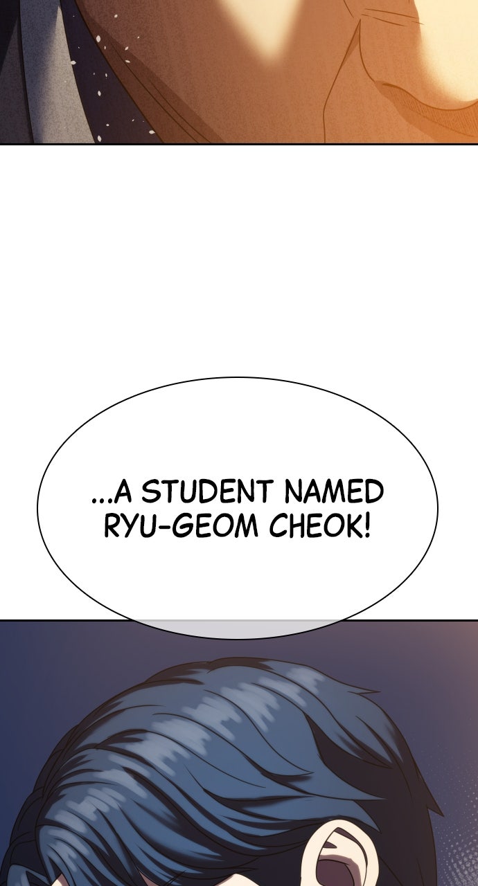 The Frostbound Warrior Episode 23 page 106 - 