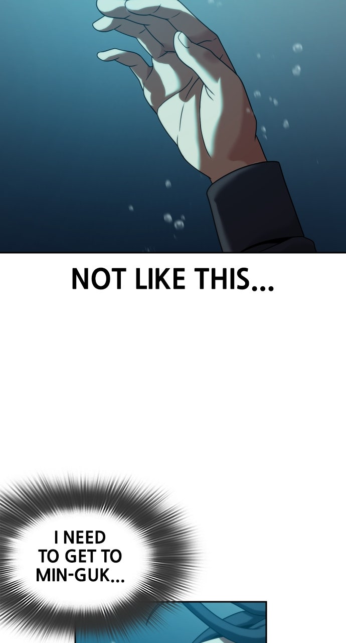 The Frostbound Warrior Episode 23 page 13 - 