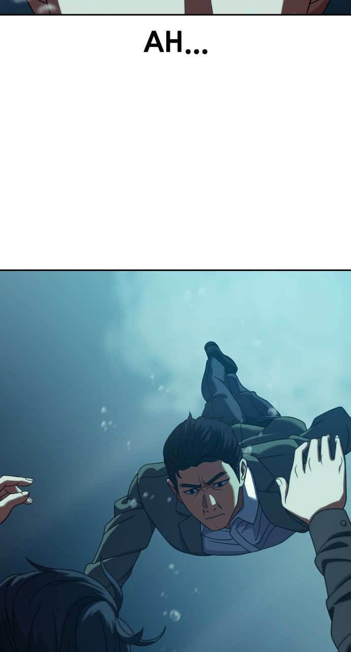 The Frostbound Warrior Episode 23 page 18 - 