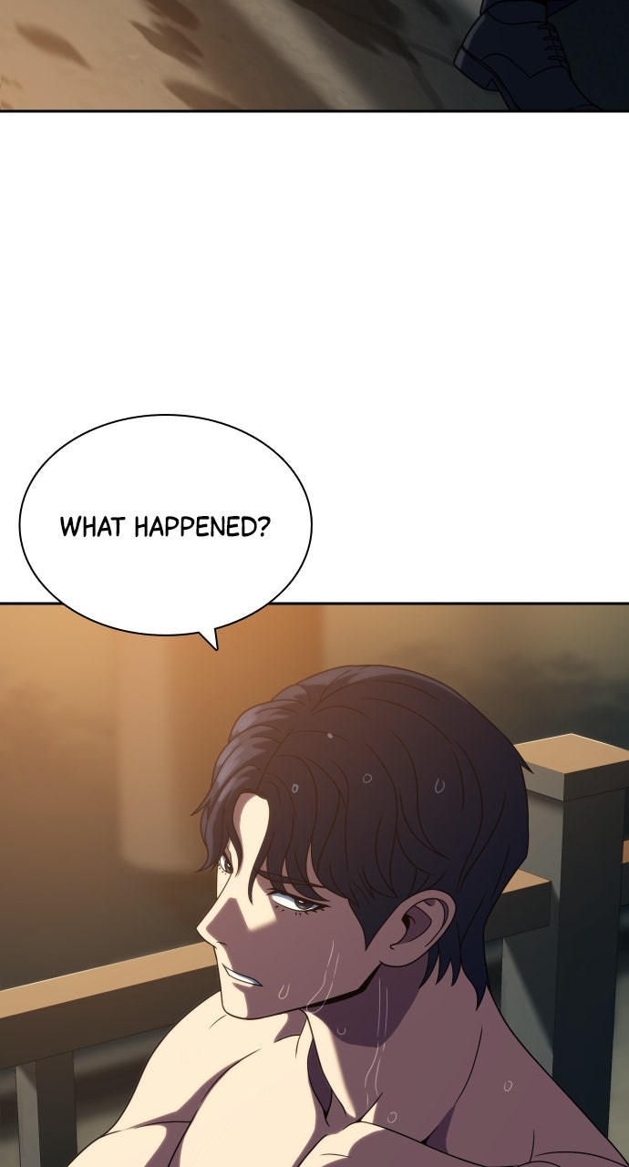 The Frostbound Warrior Episode 23 page 23 - 