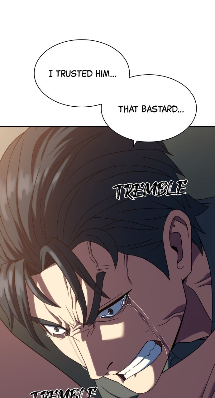 The Frostbound Warrior Episode 23 page 29 - 