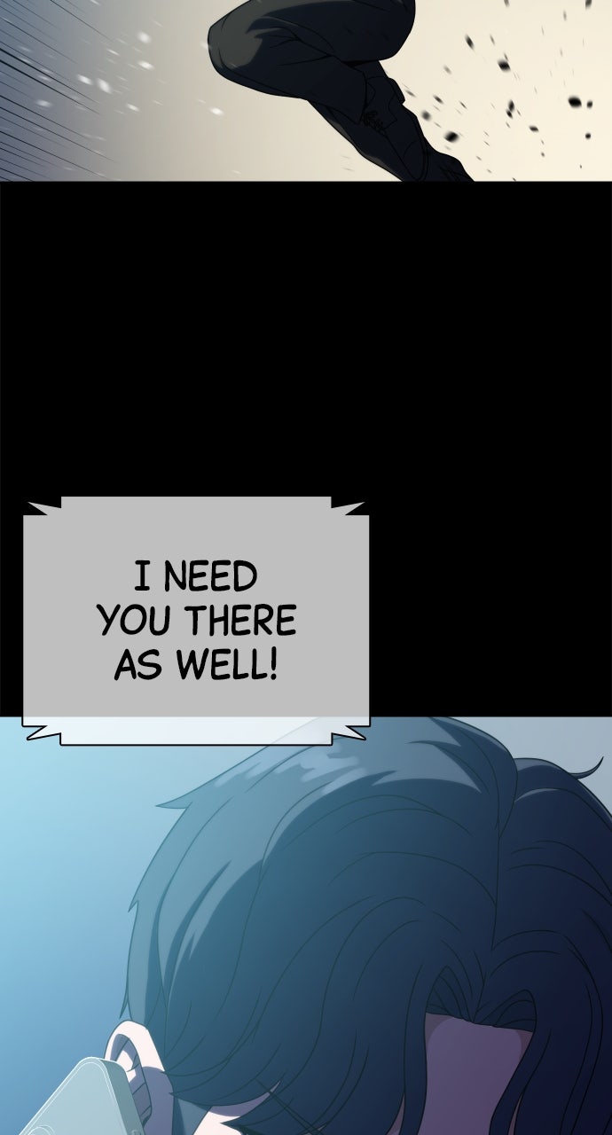 The Frostbound Warrior Episode 23 page 4 - 