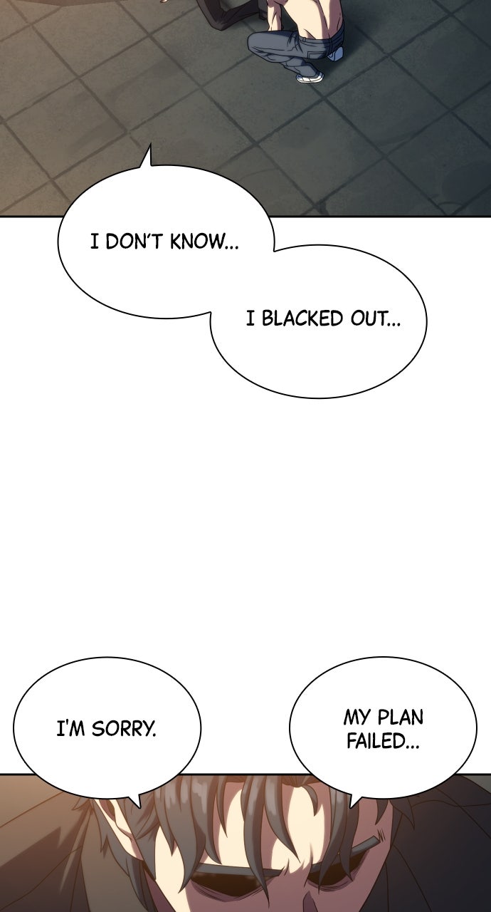 The Frostbound Warrior Episode 23 page 31 - 