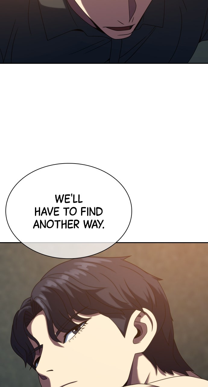 The Frostbound Warrior Episode 23 page 32 - 