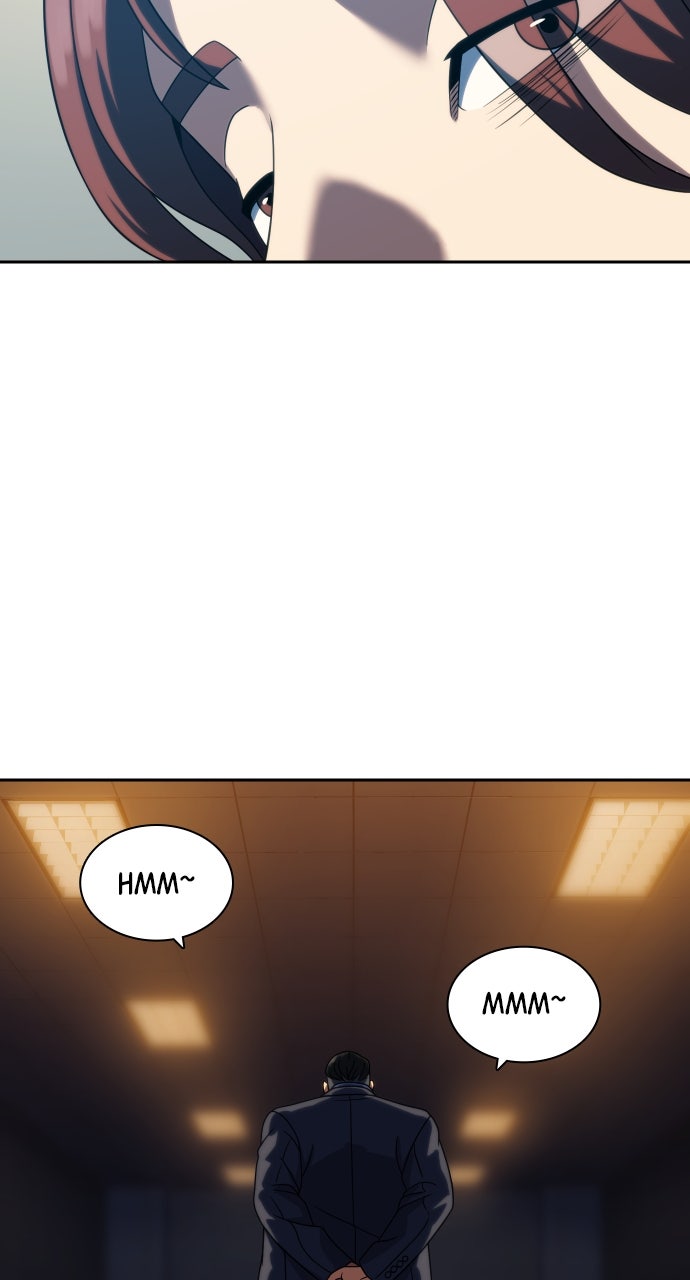The Frostbound Warrior Episode 23 page 42 - 