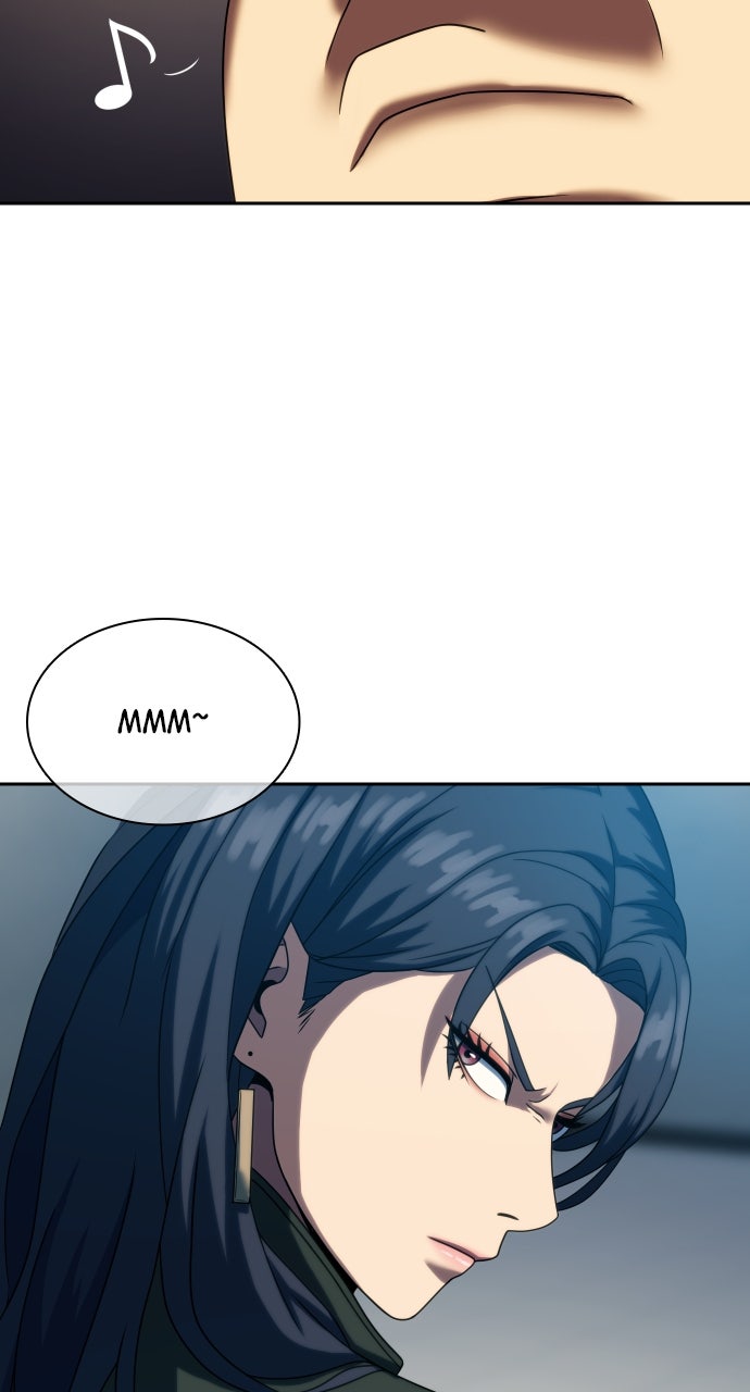 The Frostbound Warrior Episode 23 page 44 - 