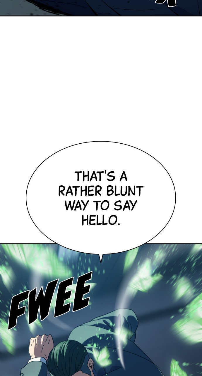 The Frostbound Warrior Episode 23 page 59 - 