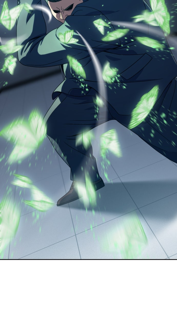 The Frostbound Warrior Episode 23 page 60 - 