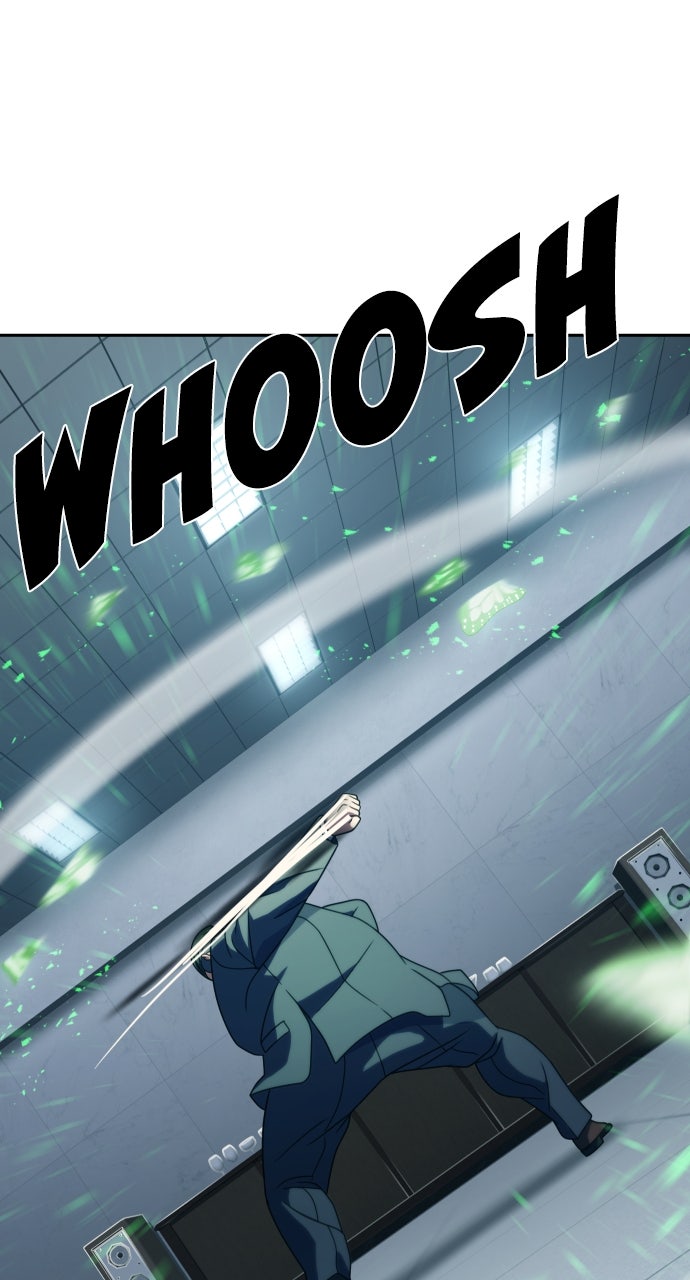 The Frostbound Warrior Episode 23 page 61 - 