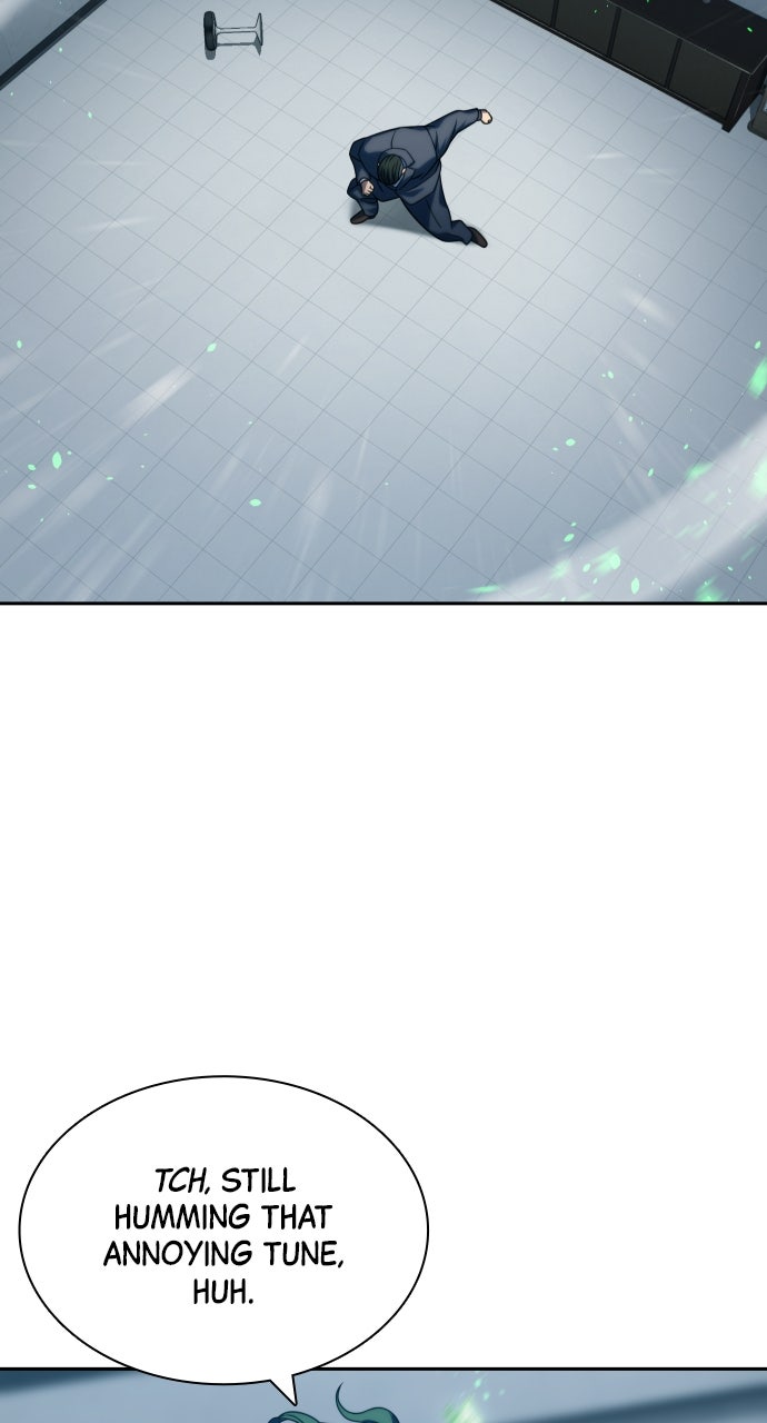 The Frostbound Warrior Episode 23 page 63 - 