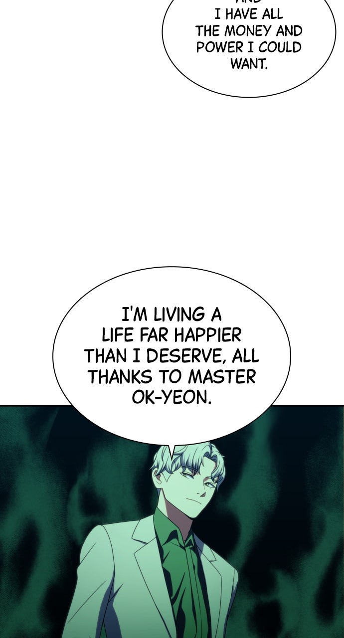 The Frostbound Warrior Episode 23 page 71 - 