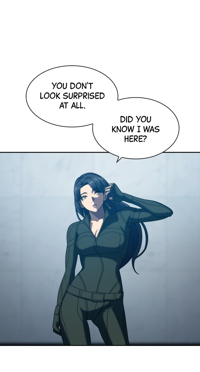 The Frostbound Warrior Episode 23 page 73 - 