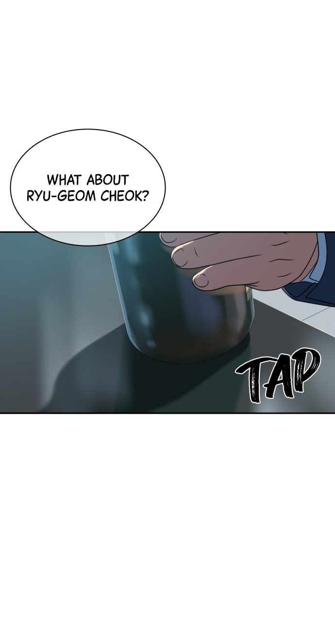The Frostbound Warrior Episode 23 page 75 - 