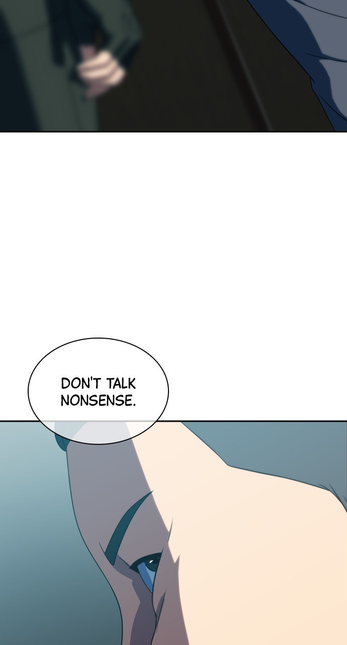The Frostbound Warrior Episode 23 page 77 - 