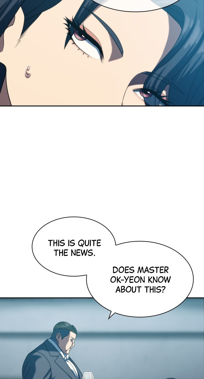 The Frostbound Warrior Episode 23 page 80 - 