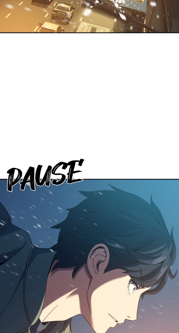 The Frostbound Warrior Episode 23 page 9 - 