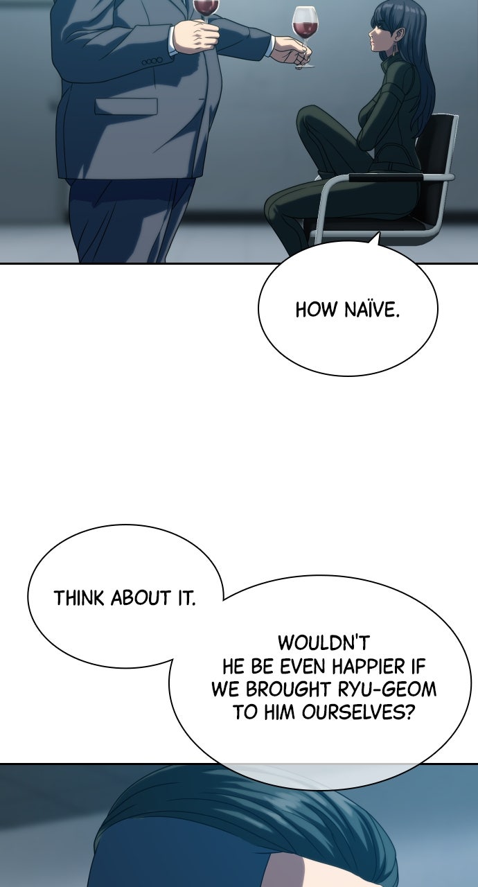 The Frostbound Warrior Episode 23 page 81 - 