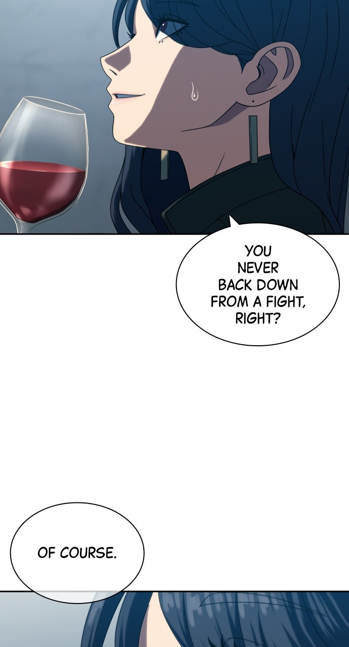 The Frostbound Warrior Episode 23 page 83 - 