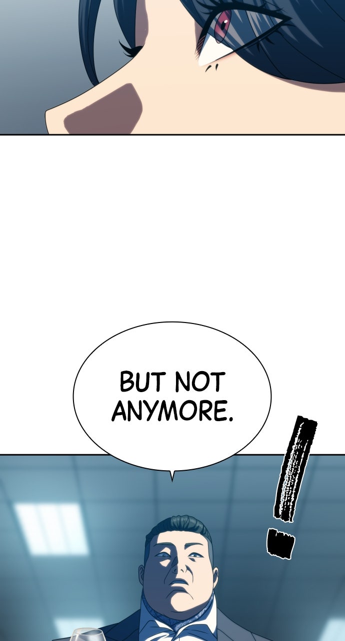 The Frostbound Warrior Episode 23 page 84 - 