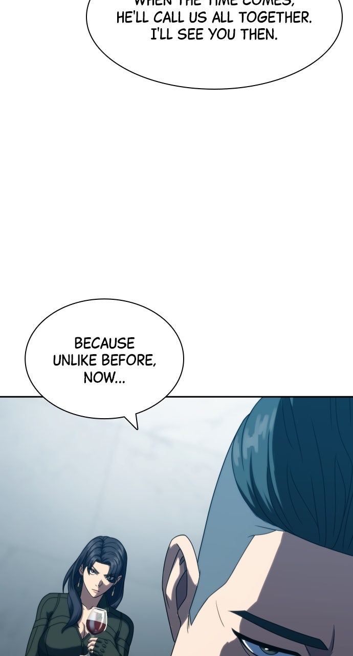 The Frostbound Warrior Episode 23 page 87 - 