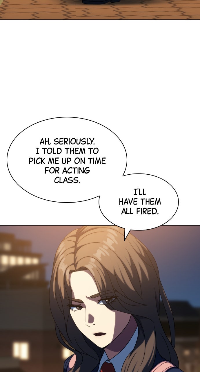 The Frostbound Warrior Episode 23 page 90 - 