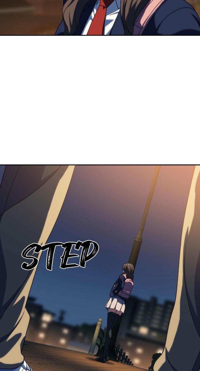 The Frostbound Warrior Episode 23 page 91 - 