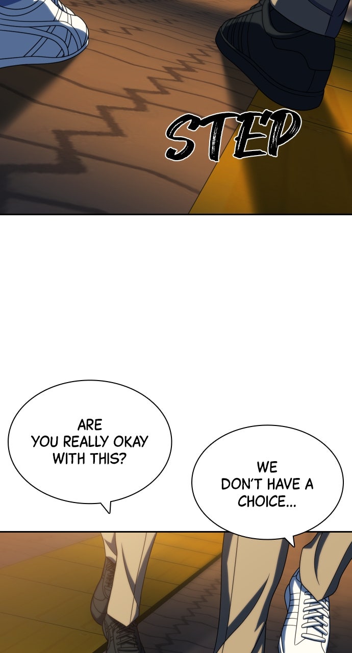 The Frostbound Warrior Episode 23 page 92 - 