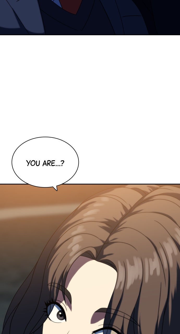 The Frostbound Warrior Episode 23 page 95 - 