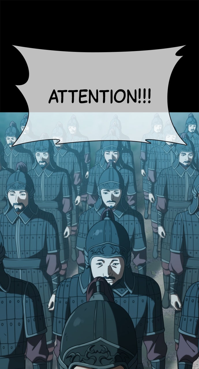 The Frostbound Warrior Episode 24 page 1 - 