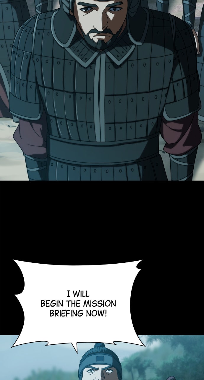 The Frostbound Warrior Episode 24 page 2 - 