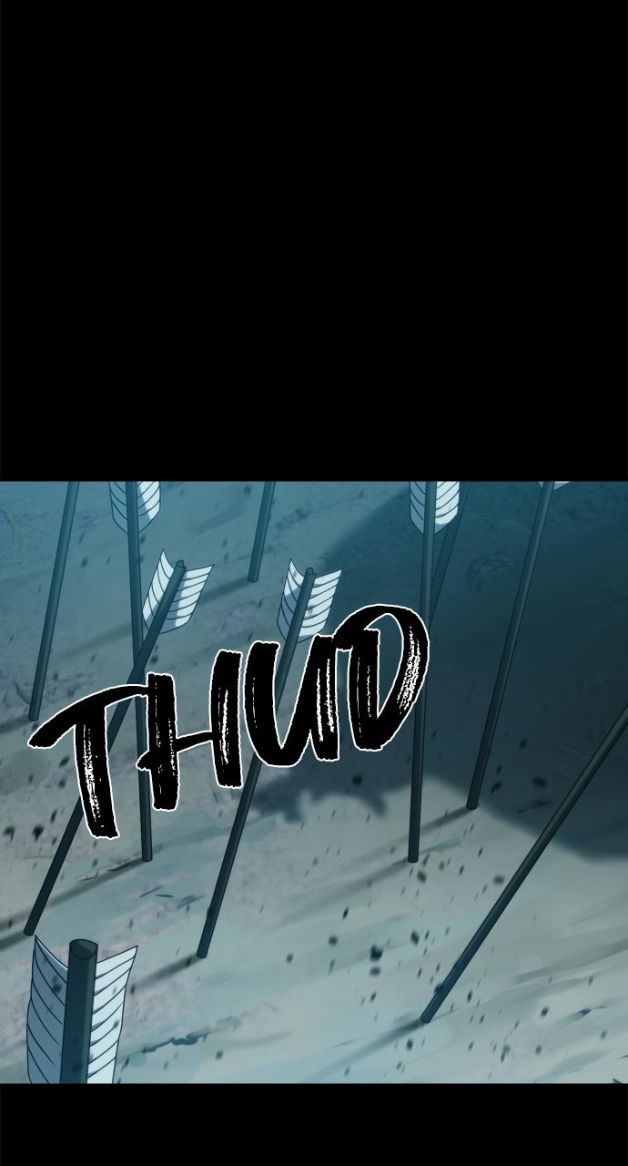 The Frostbound Warrior Episode 24 page 11 - 