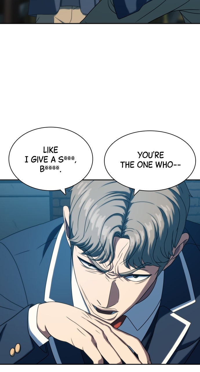 The Frostbound Warrior Episode 24 page 101 - 