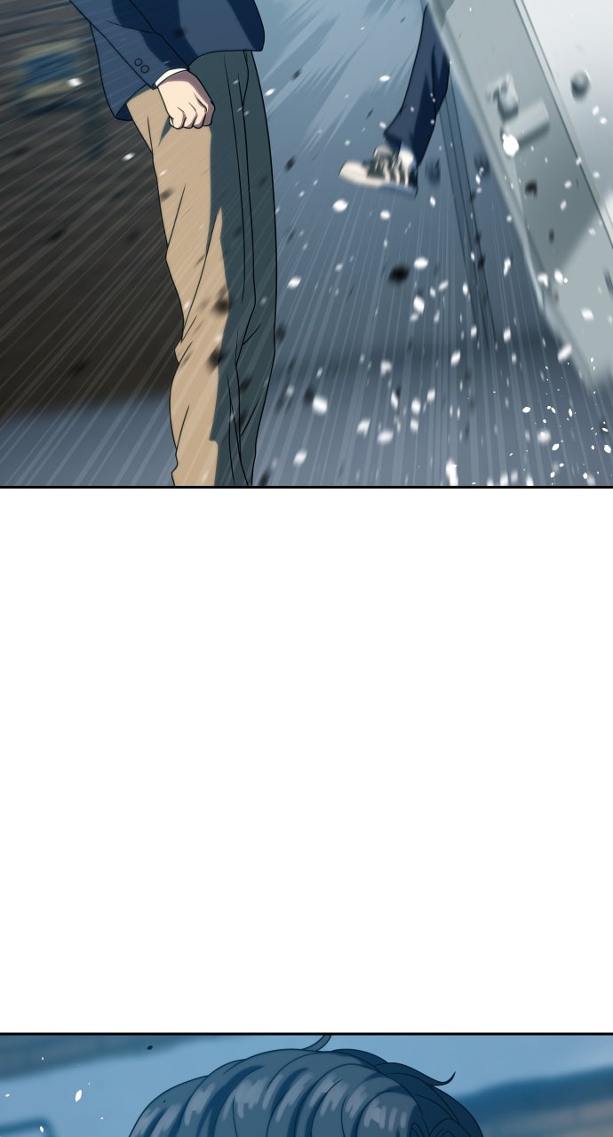The Frostbound Warrior Episode 24 page 103 - 