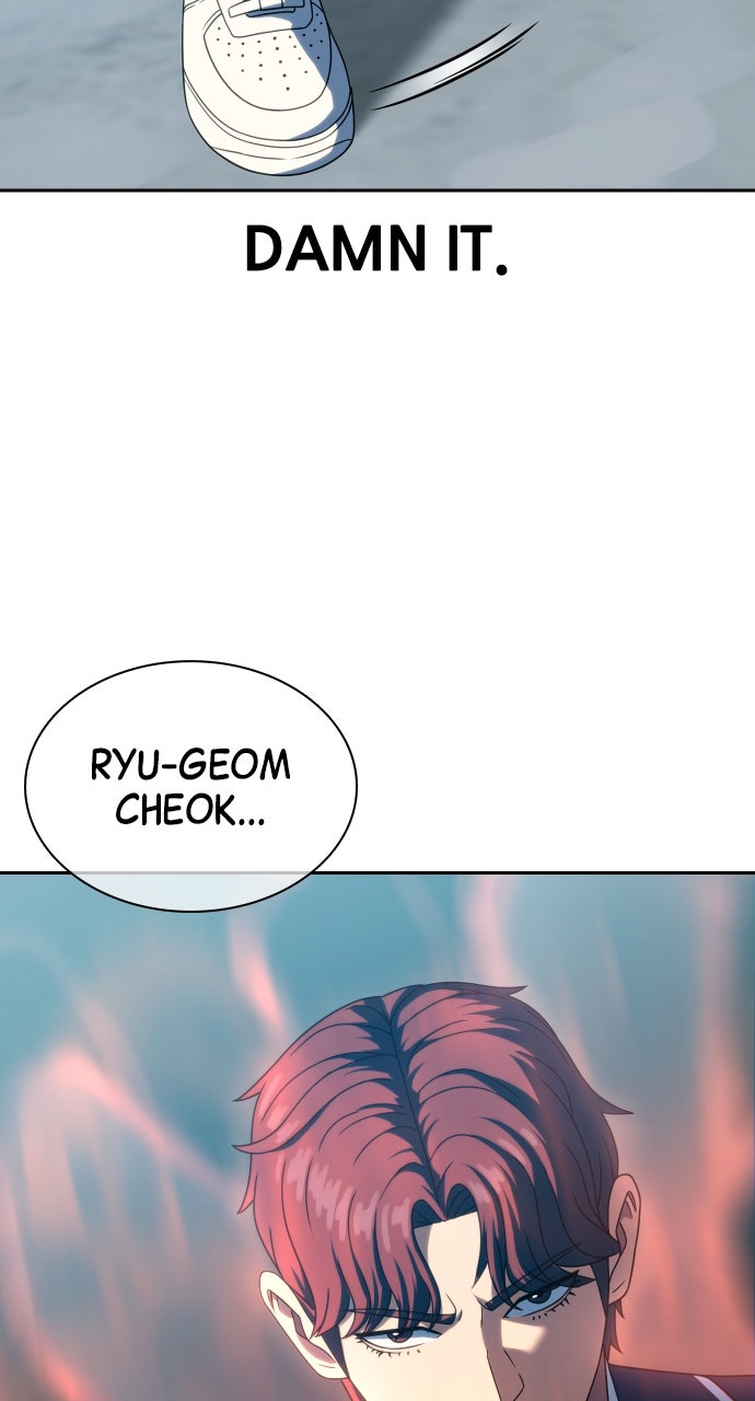 The Frostbound Warrior Episode 24 page 109 - 