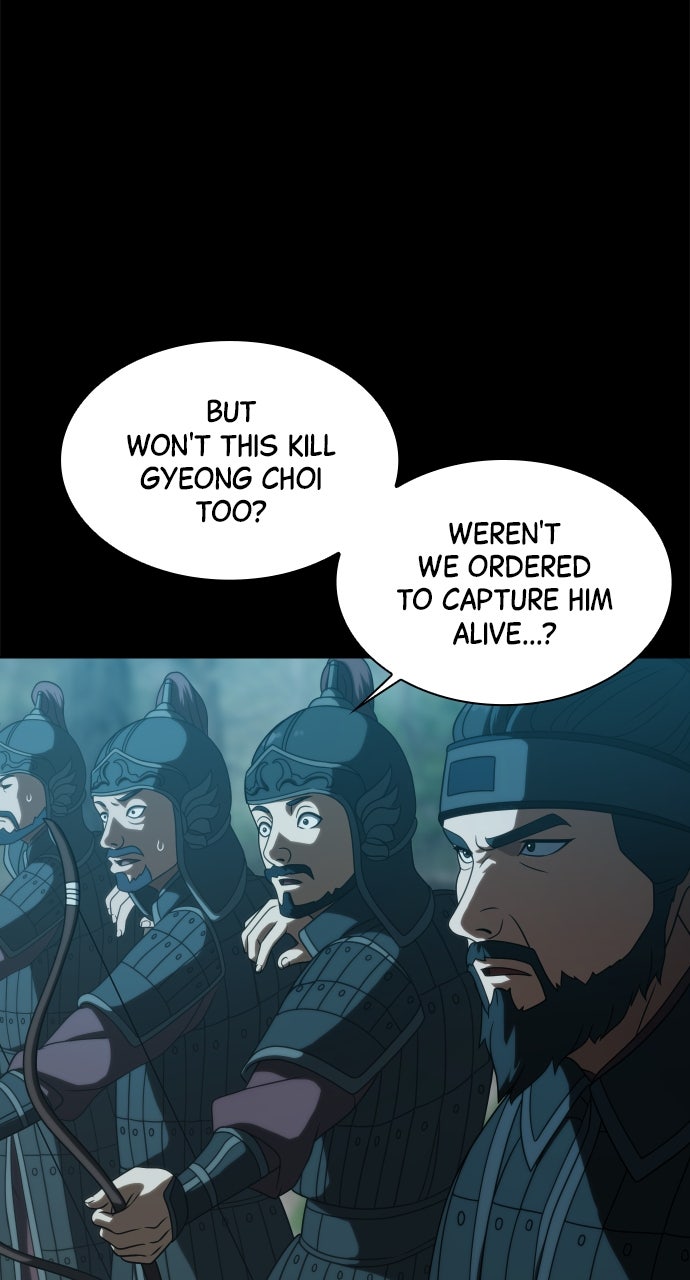 The Frostbound Warrior Episode 24 page 12 - 