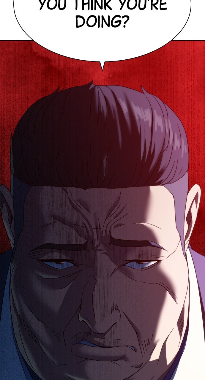 The Frostbound Warrior Episode 24 page 111 - 